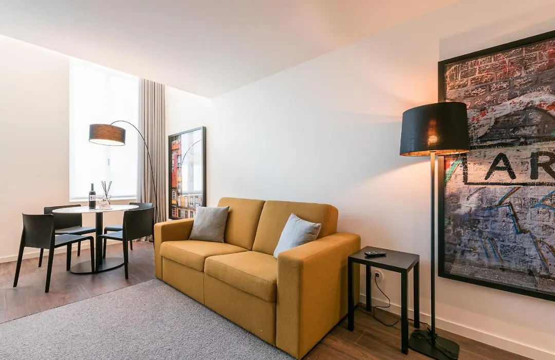 Marques Design Apartments-1