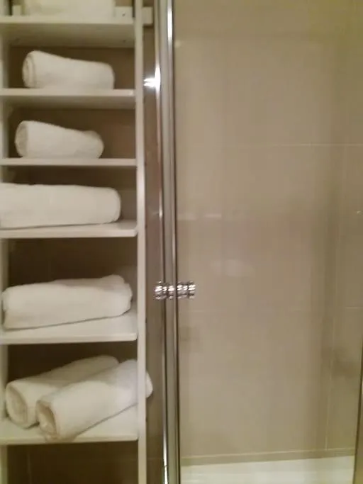 Krisapartments 2-1