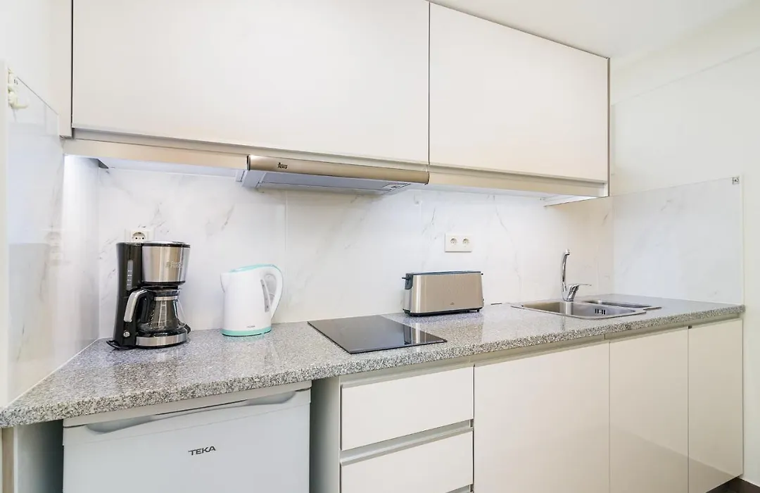 Charm Apartments Porto - Centro Batalha 1-1