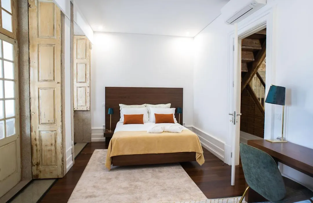 D'Autor Apartments Alegria-1