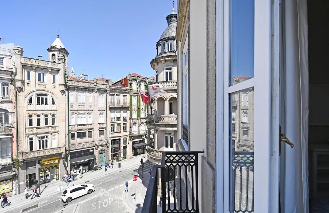 Inn Oporto Old Town Apartments-1