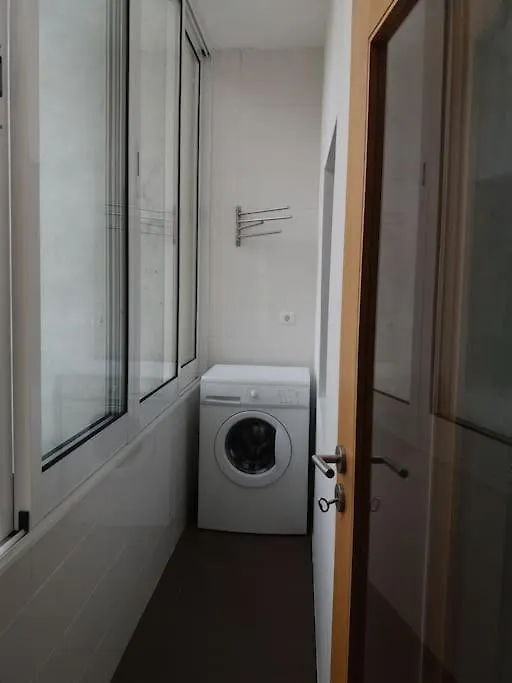Krisapartments 2-1