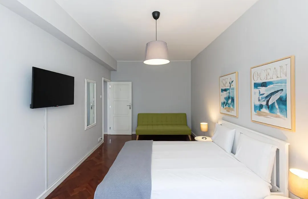 Lolla'S City House-1
