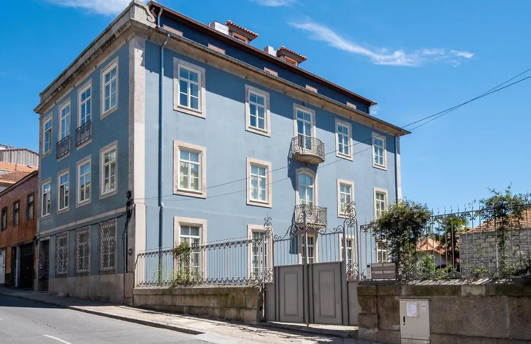 Oporto INNside House-1