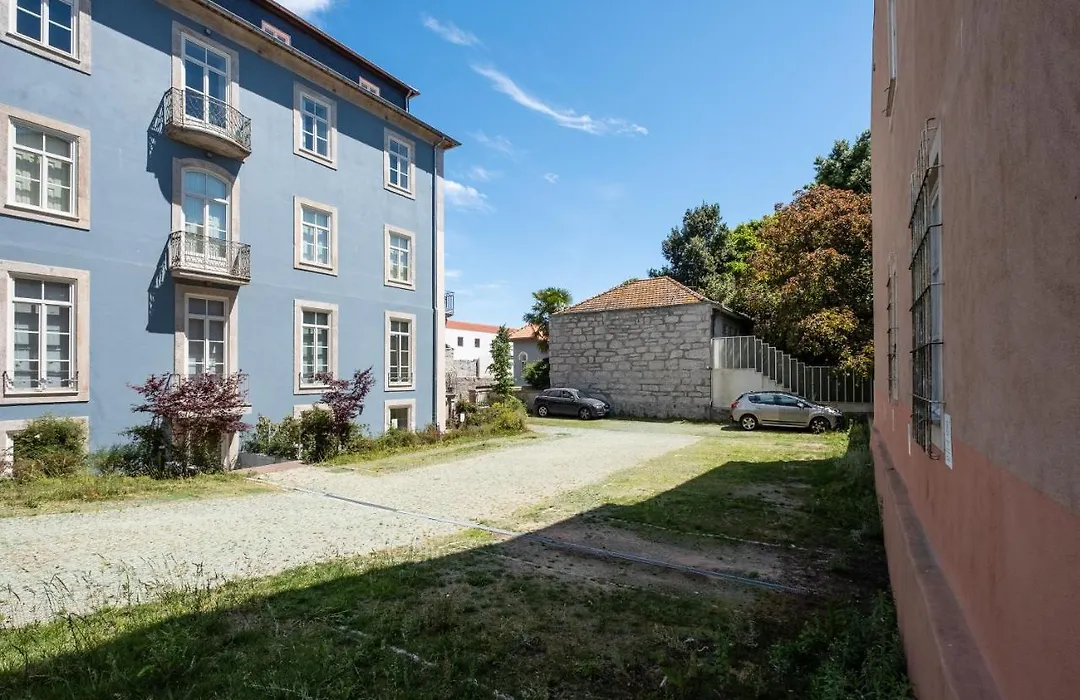 Oporto Innside House-1