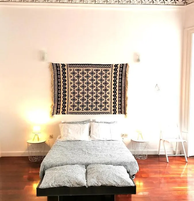 Finu Oporto Apartments-1