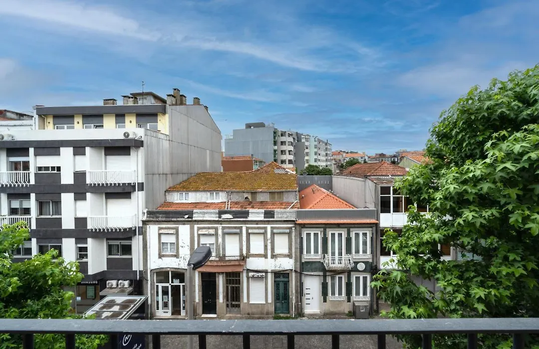 Paraíso Apartment by Amber Star Rent-1