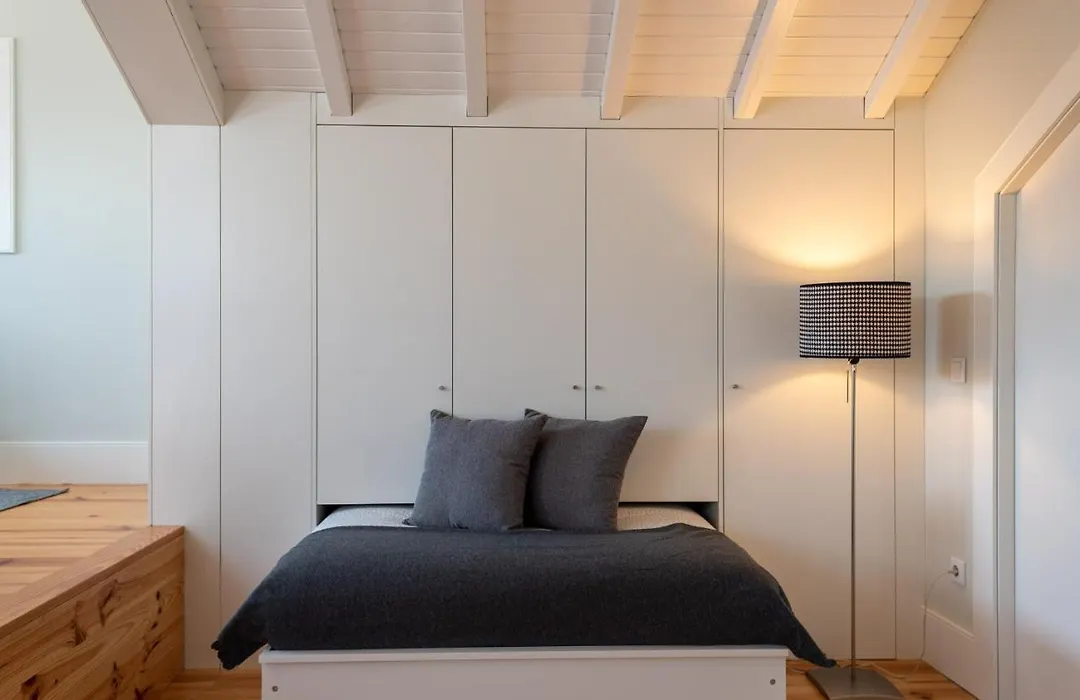 Oporto Rooftop Studio By Vacationy-1
