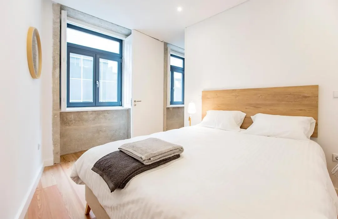 Downtown Wonder Flat W/ Ac By Lovelystay-1