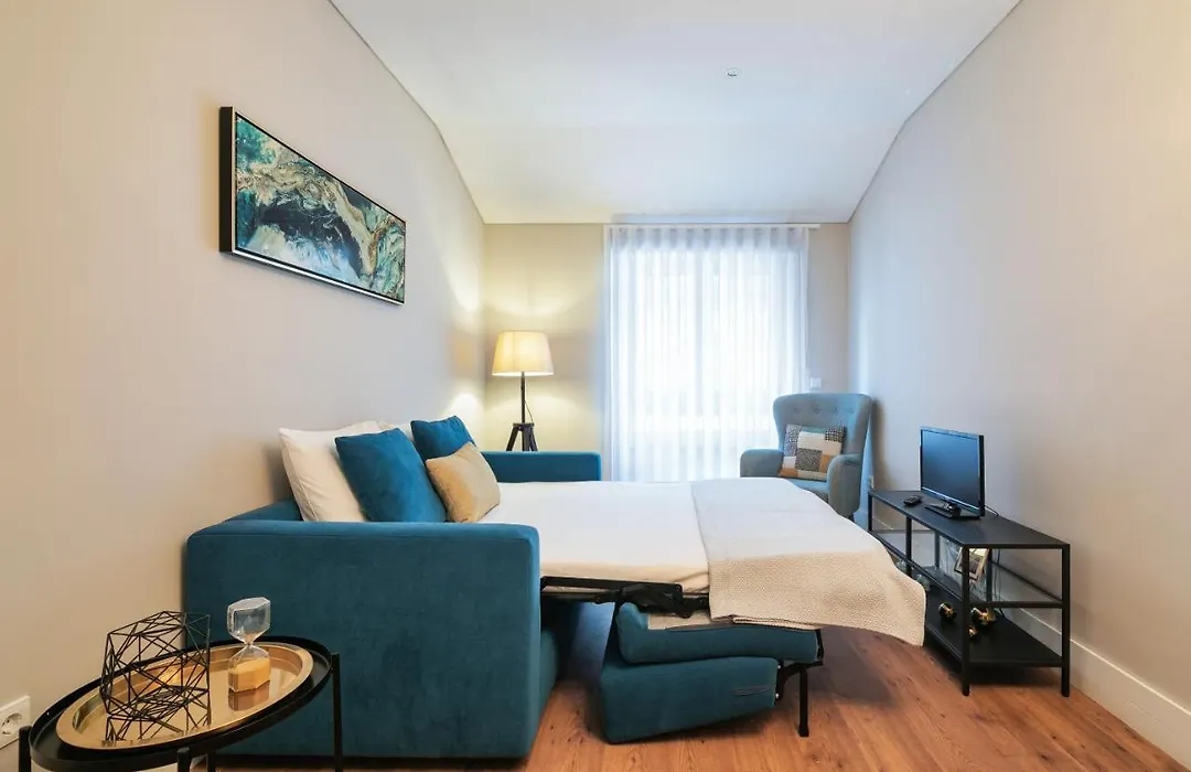 Virtudes Flat-1