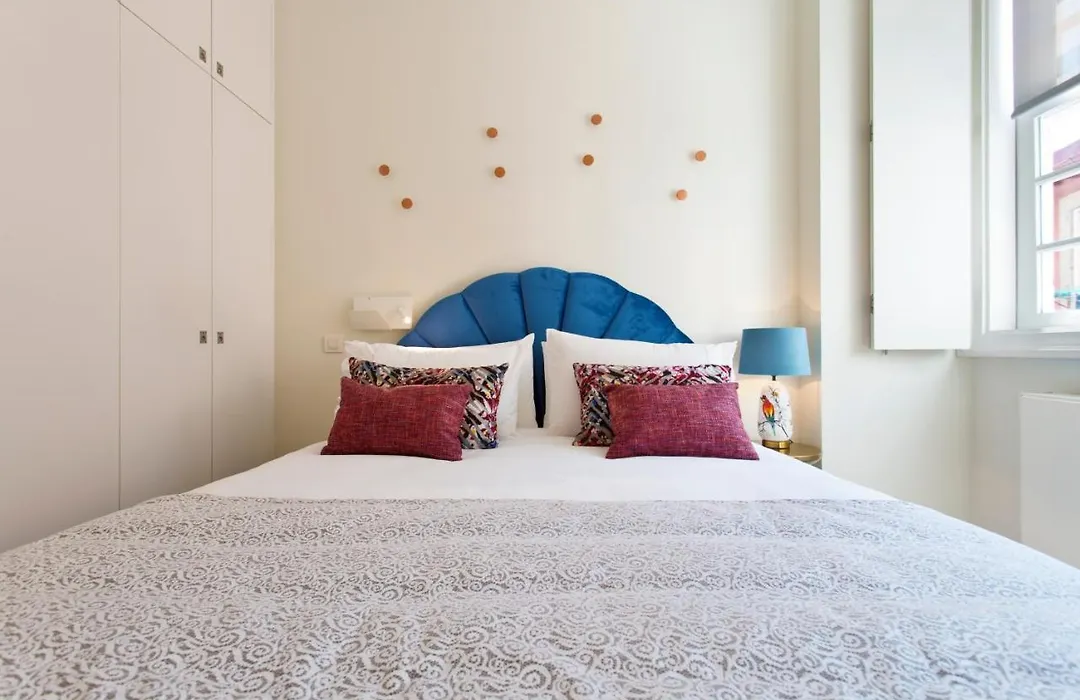Boutique Rentals- Douro Ribeira Historical Center With Parking-1