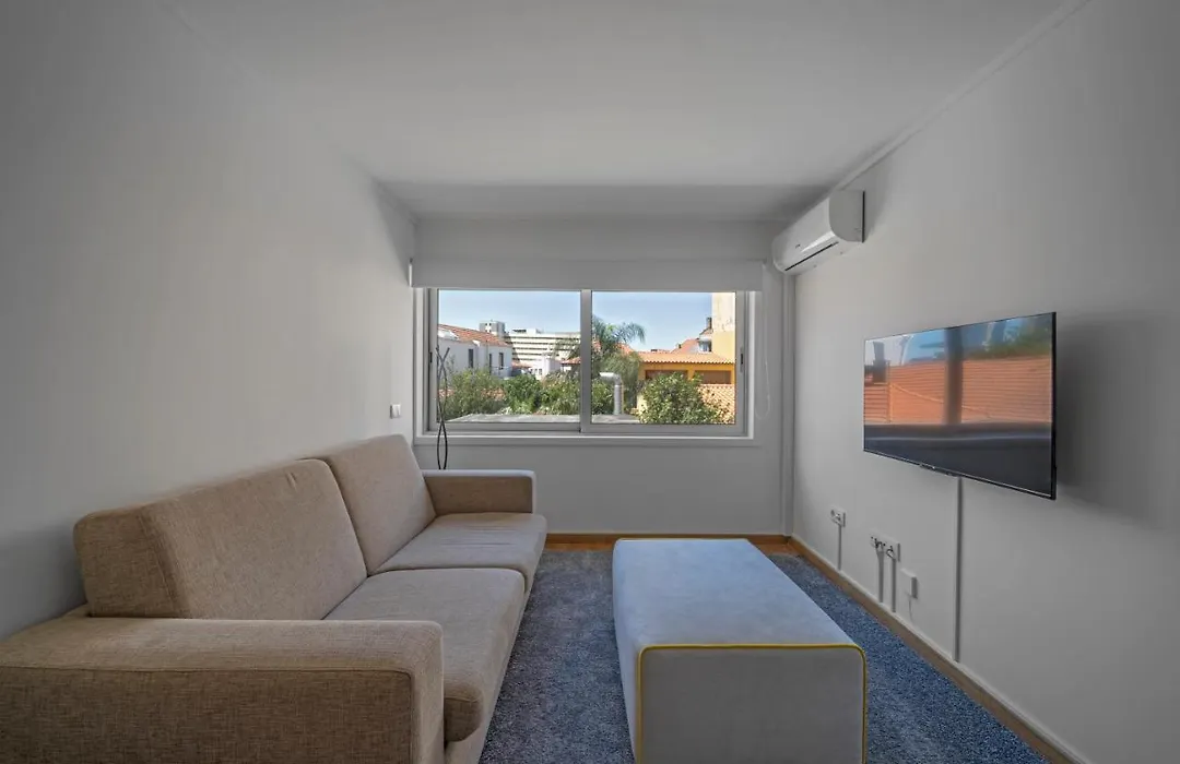 On Apartments - Poveiros-1