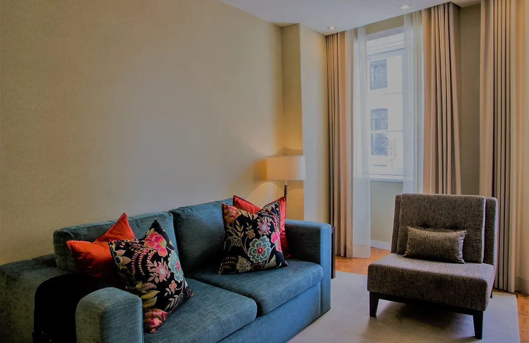 Casas do Porto - Ribeira Apartments-1