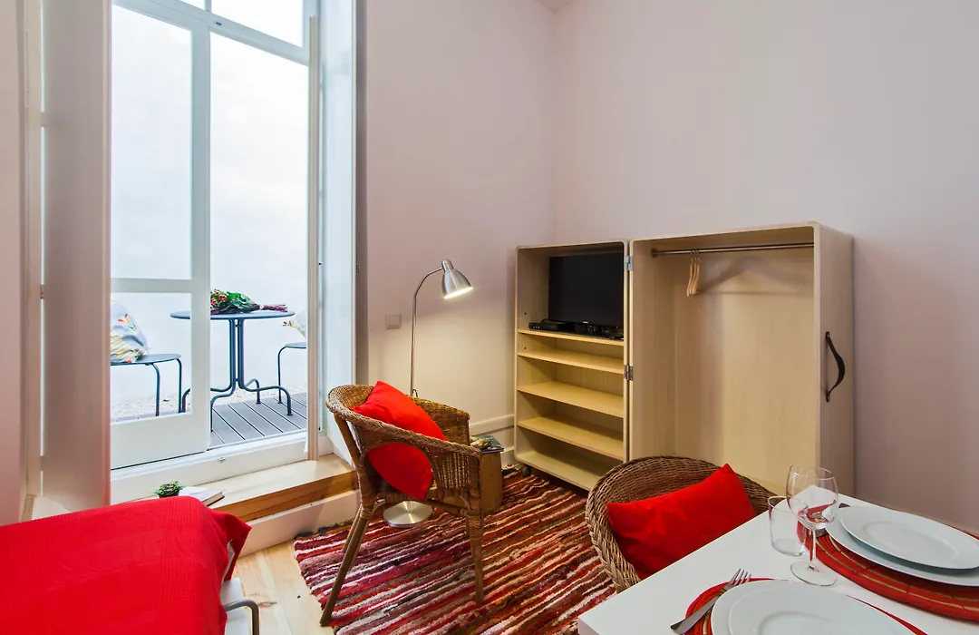 Bnapartments Rio-1