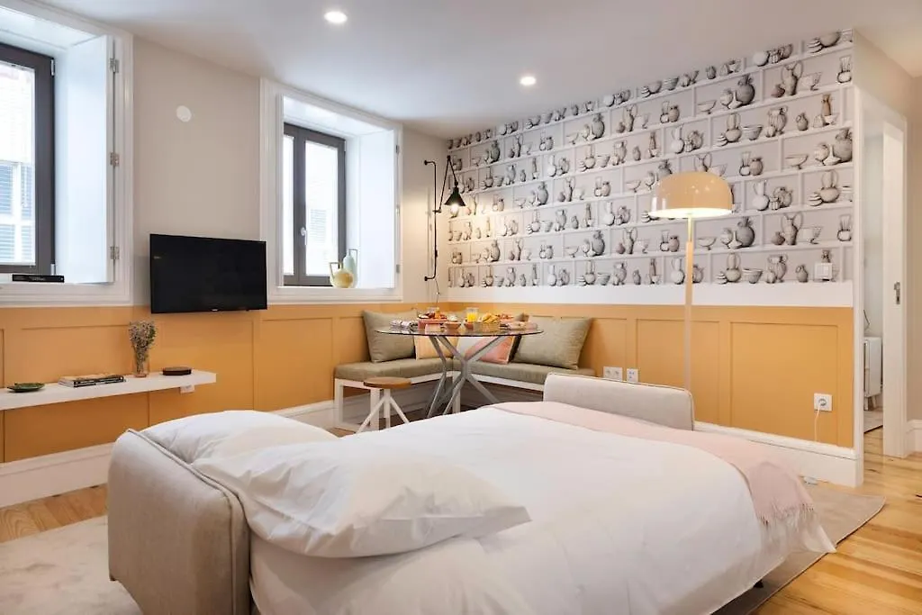 Away To Discover Apartment - Hapiness Has A Place-1