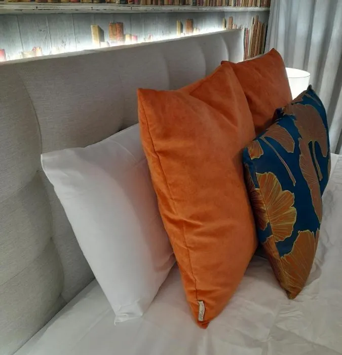 Cozy Central 3 Bedrooms Bragas-1