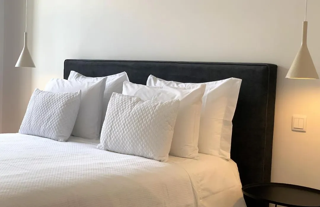 Ribeira Oporto Apartment-1