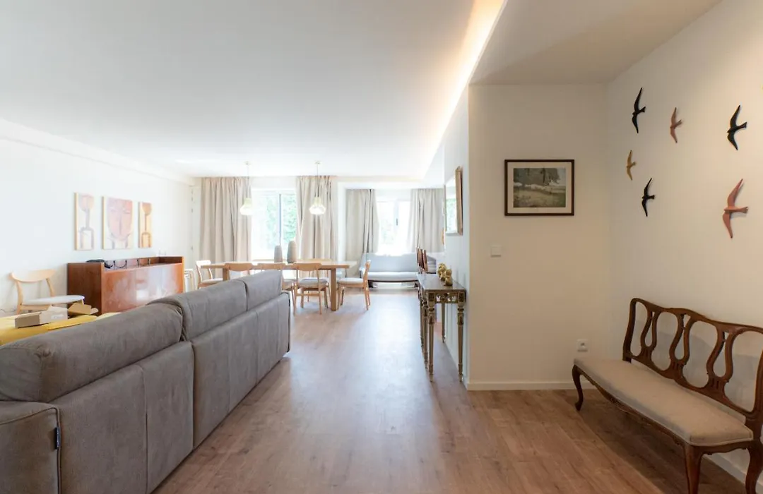 Alegria Porto By We Do Living-1