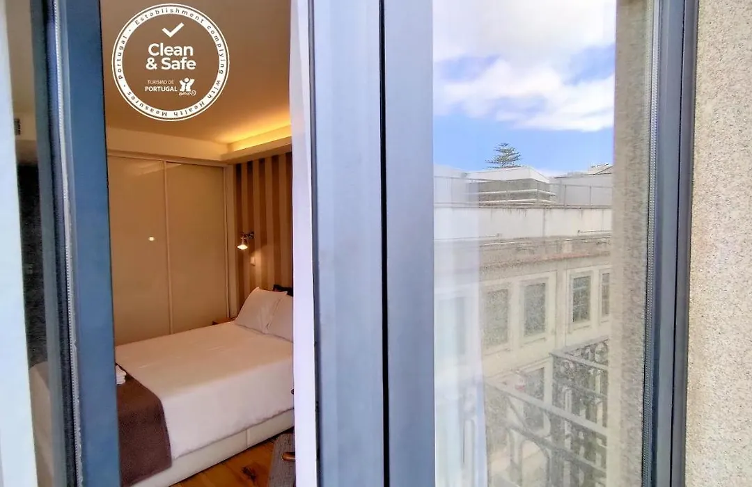 Picporto Apartment-1