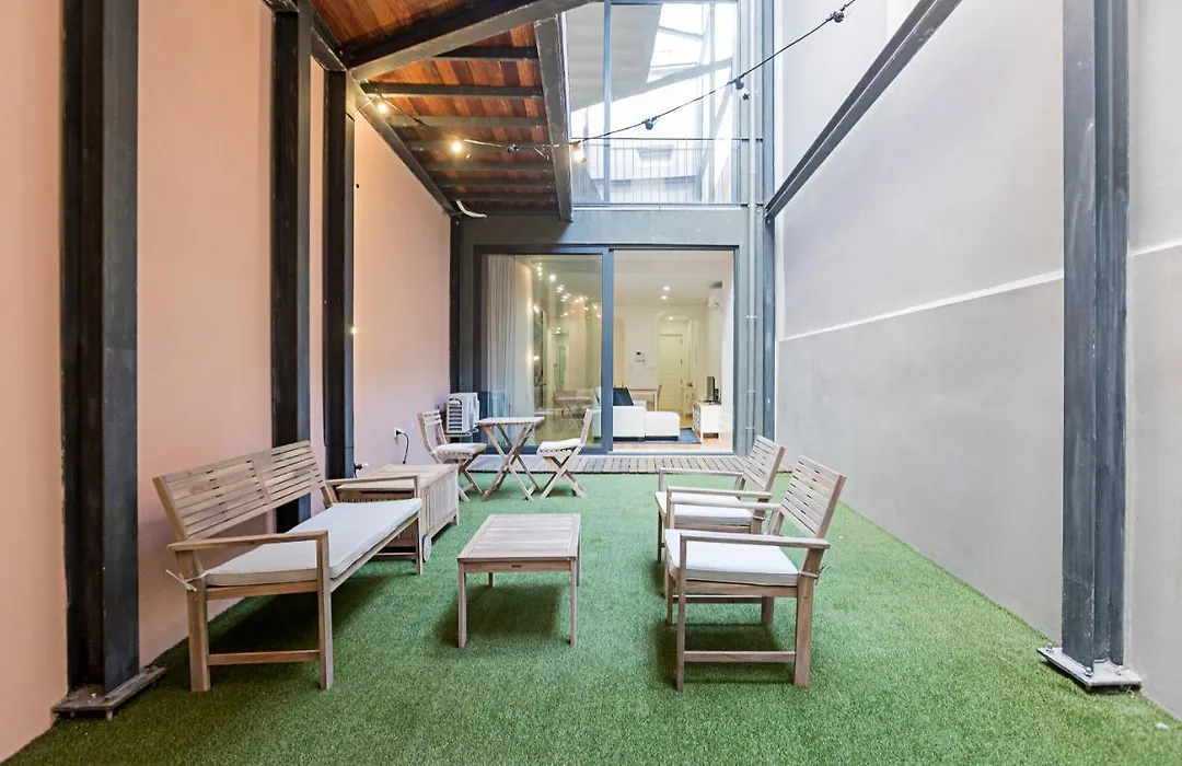 Casinha Da Formosa By Oporto Soul-1