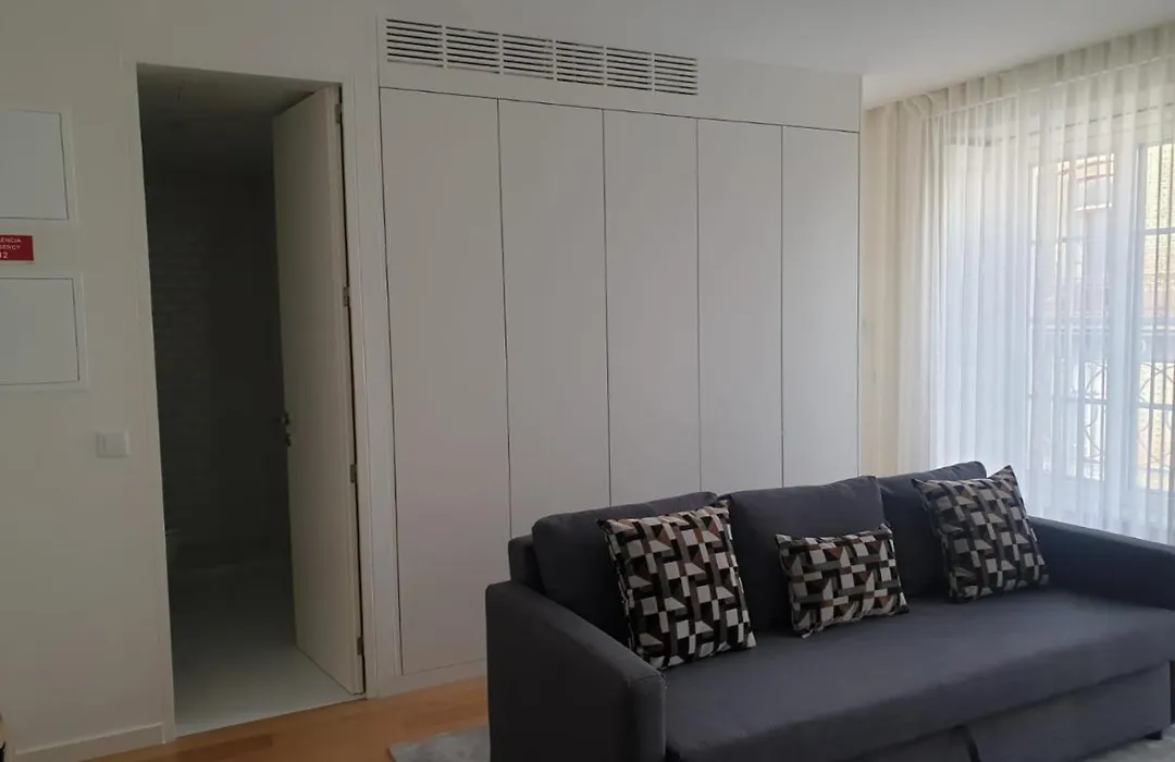 Oporto Golden Flat-1
