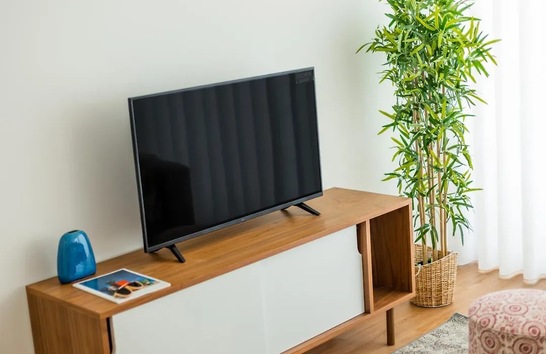 Pestana Apartments - Premium-1
