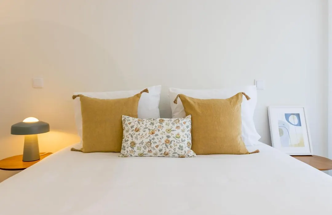 Pestana Apartments - Premium-1