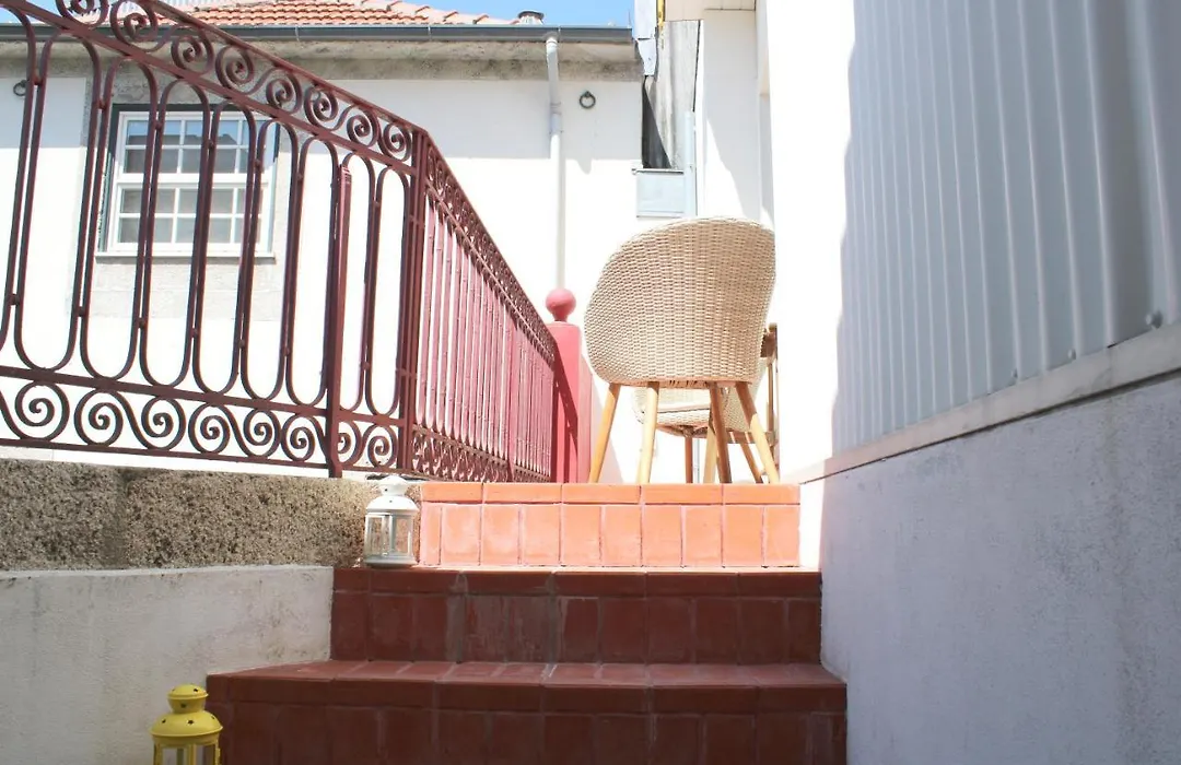 Amazing Flores Duplex-1