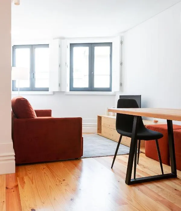 Orm - Heroismo Apartment-1