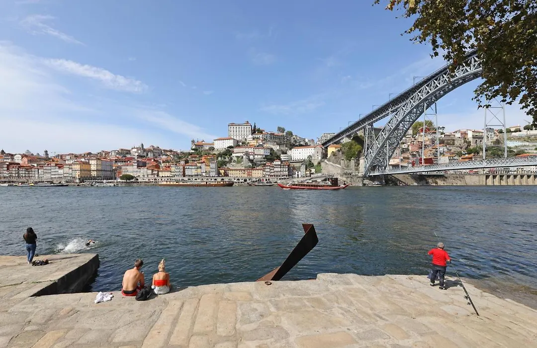 FLH Oporto Captain House-1