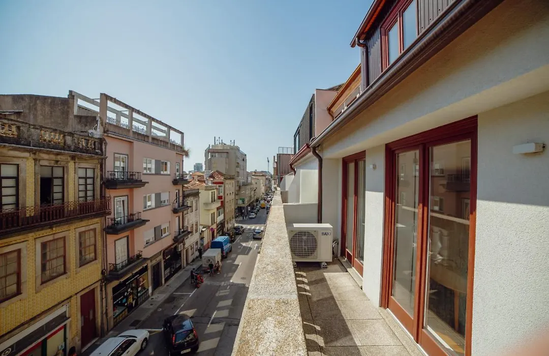 Boavista Premium Apartments By Vacationy-1