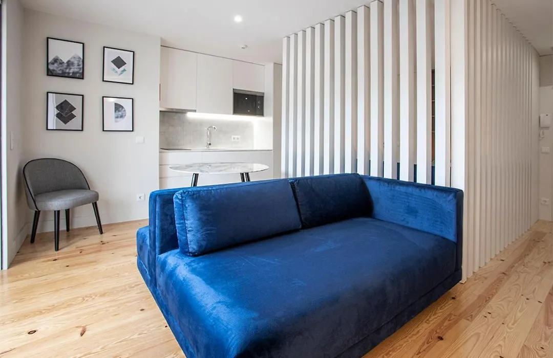 Orm - Martires & Pinheiro Apartments-1
