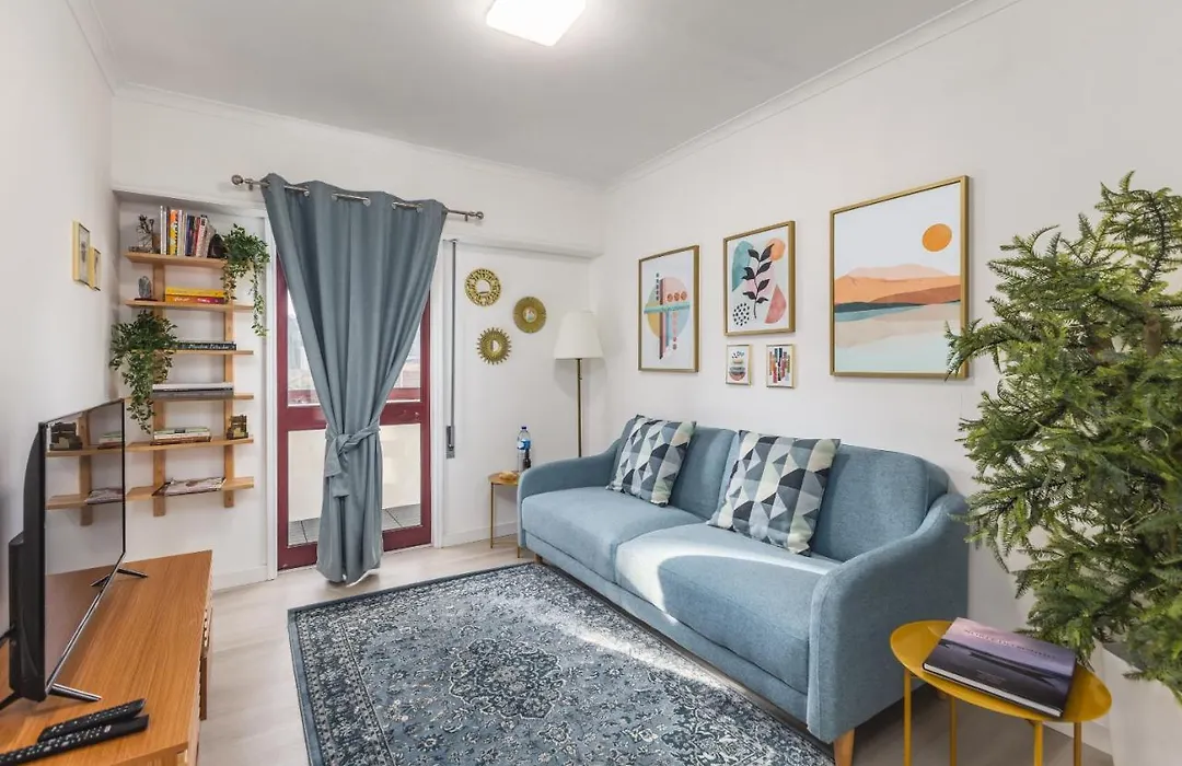 Hopstays - Oporto Musica-1
