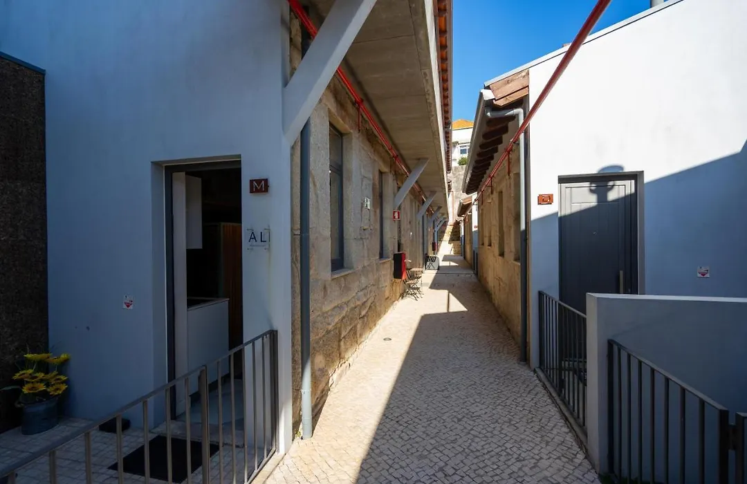 Ilha D'Ouro House S. Vitor-1