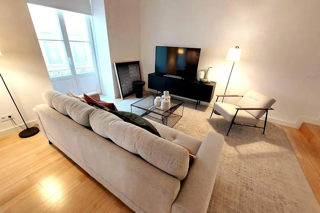 Dream On - Aliados Delux 2 Bed-1