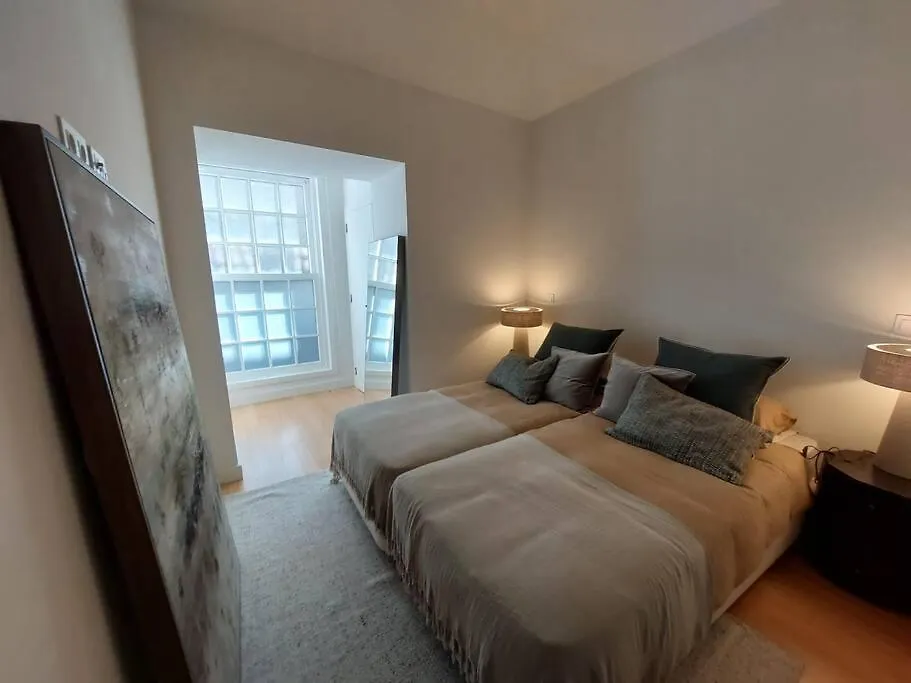 Dream On - Aliados Delux 2 Bed-1