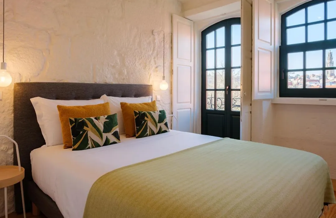 Agapestay Porto-1