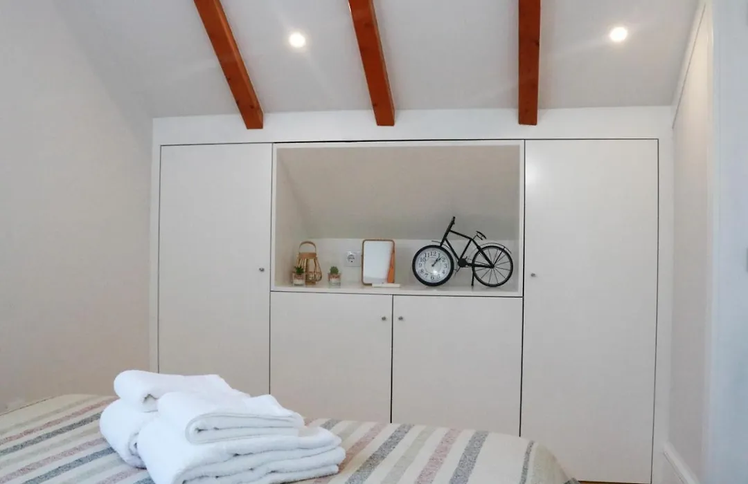 A Window To Porto - Fabulous Apartment By Douro River-1