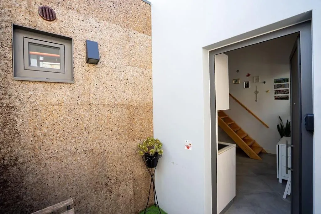 Casa Fechada-1