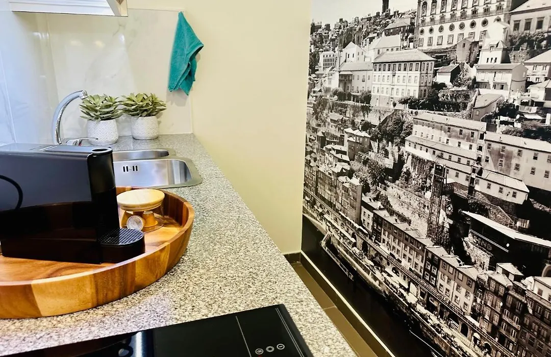 Charm Apartments Porto - Centro Batalha 2-1