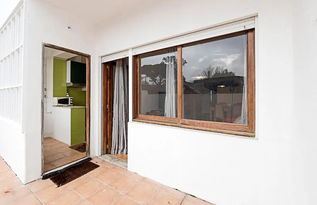 Torrinha 83 Apartments By Lovelystay-1