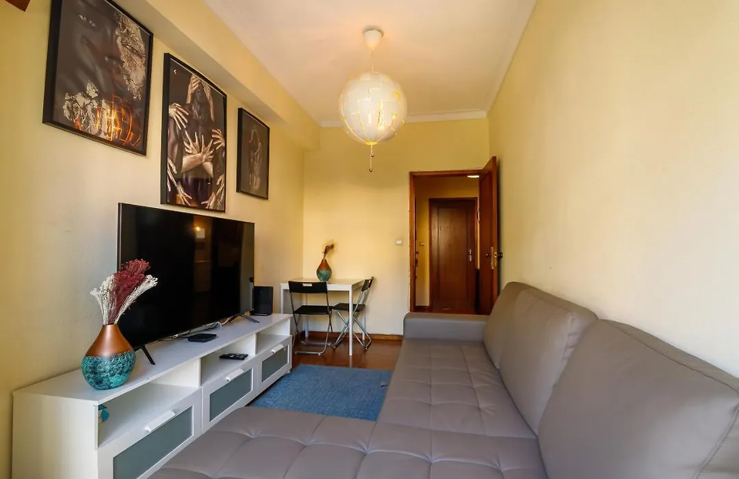 Porto Central Home-1