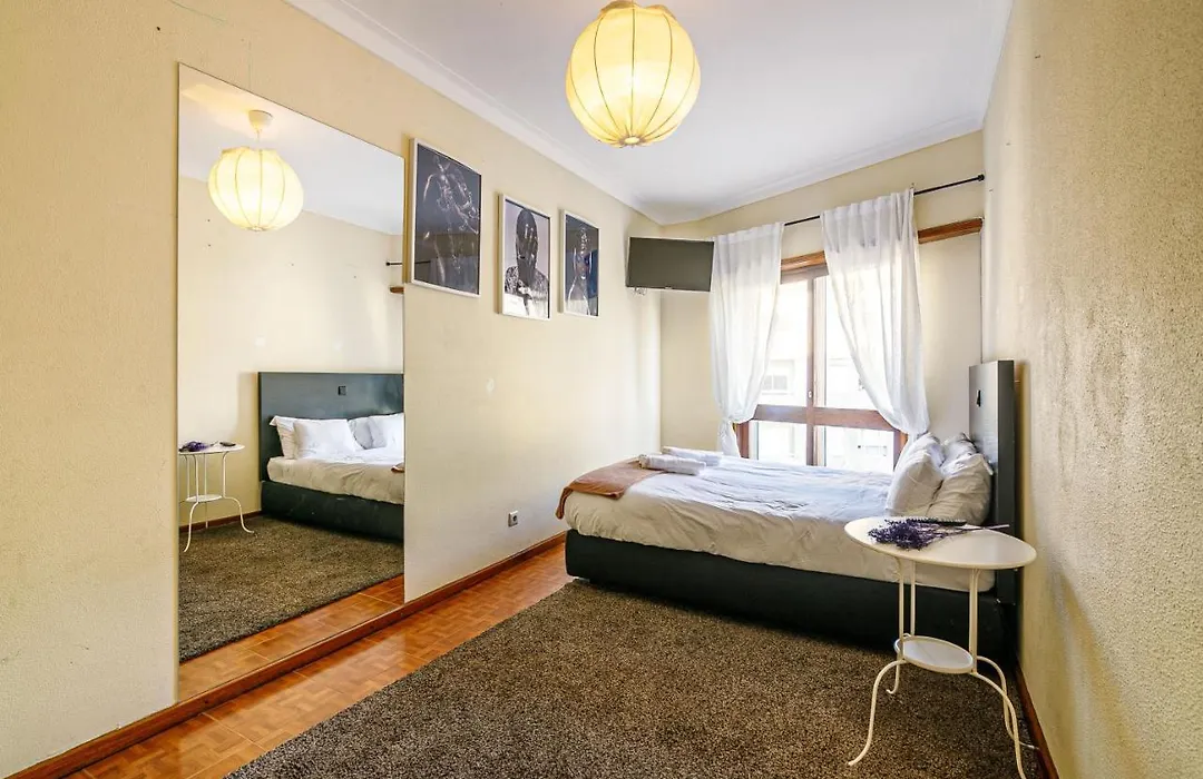 Porto Central Home-1