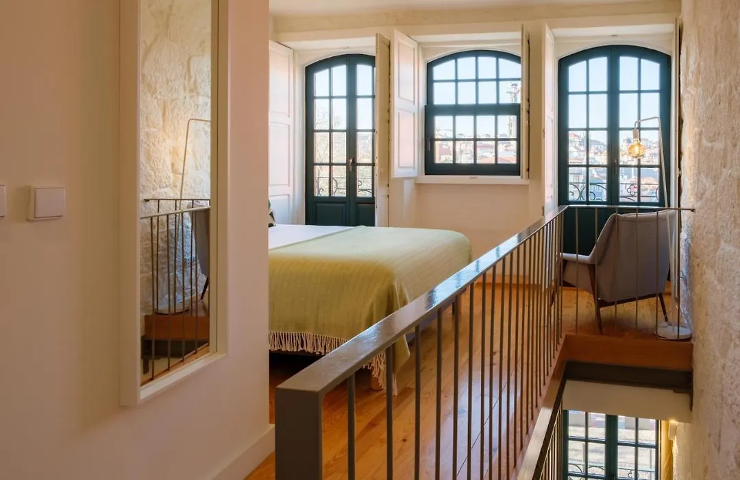 Agapestay Porto-1