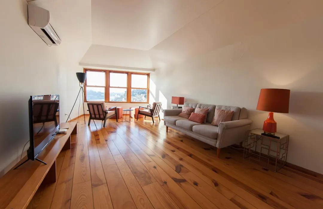 Citybreak-Apartments Douro View-1