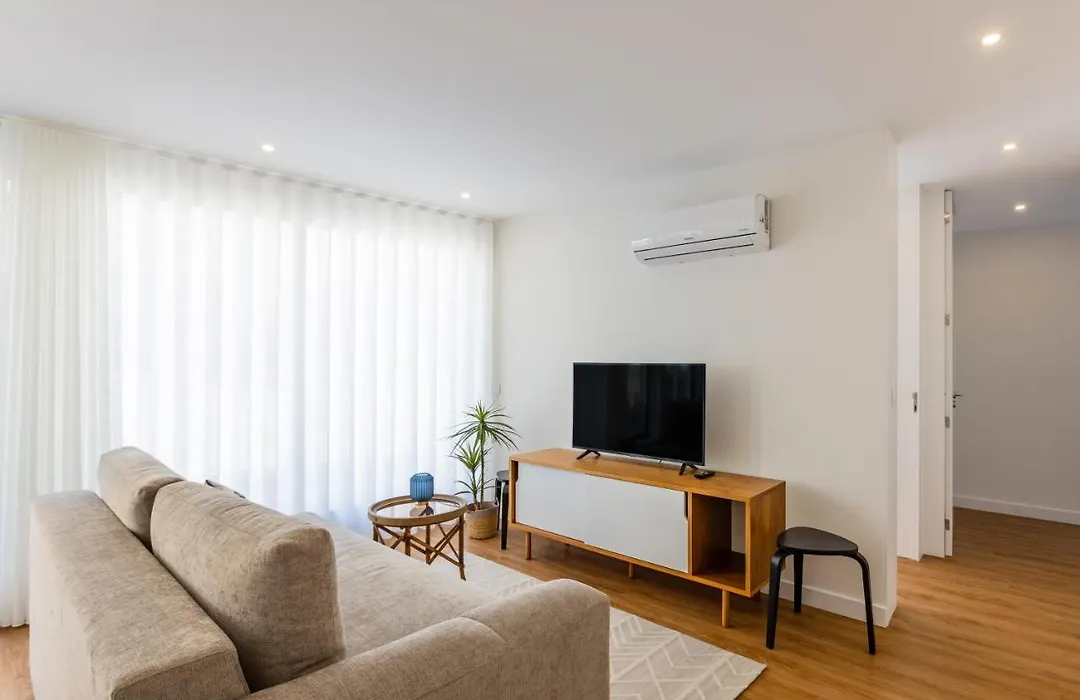 Pestana Apartments - Premium-1