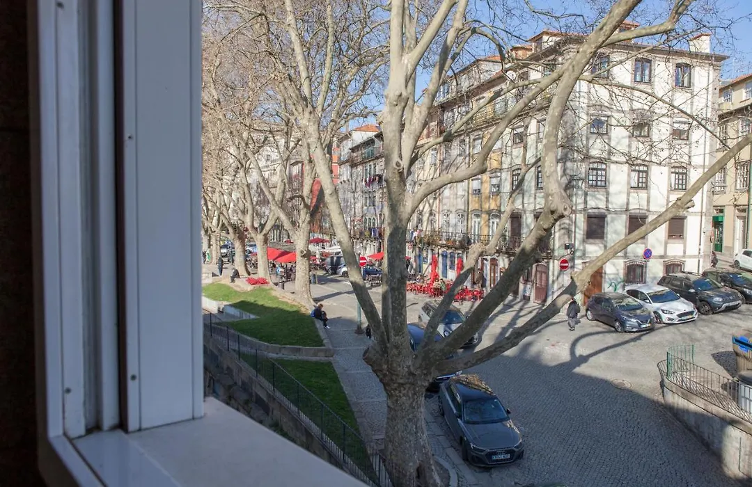 Citybreak-Apartments Douro View-1