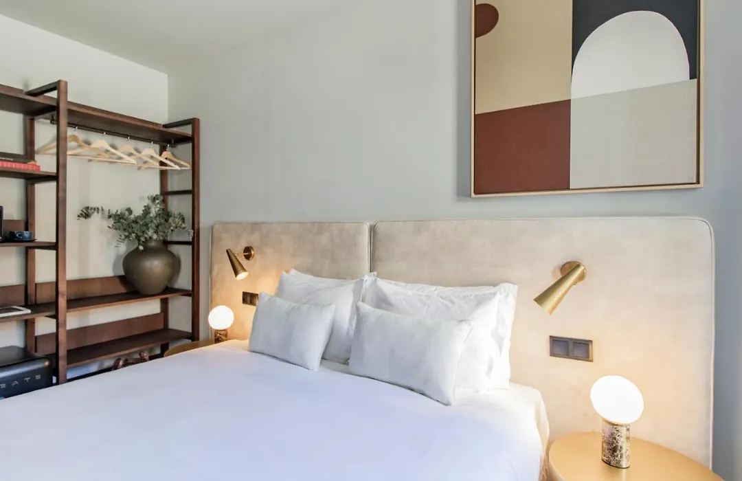 Regras 45 Building B By Lovelystay-1