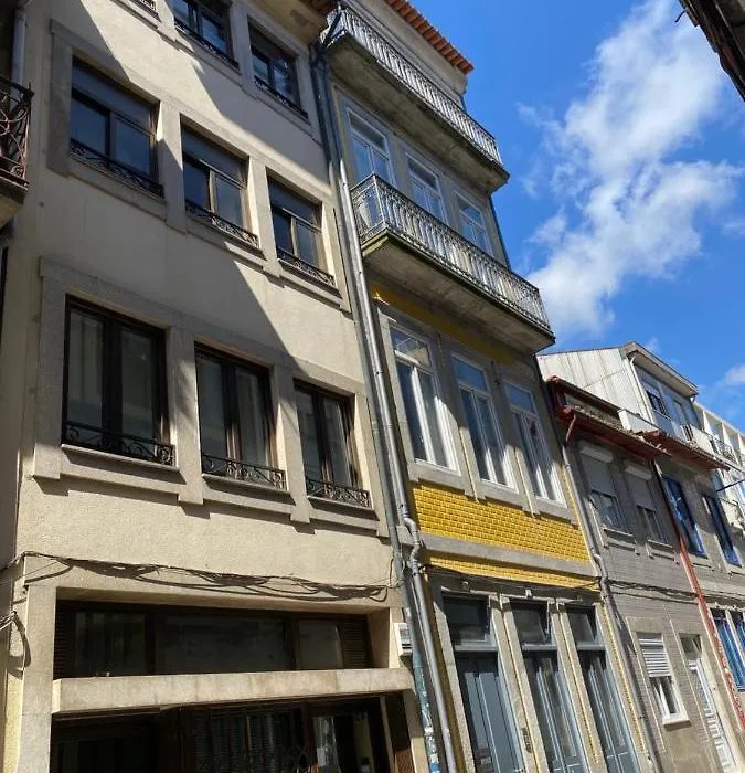 Center Liberty Apartment 1-1