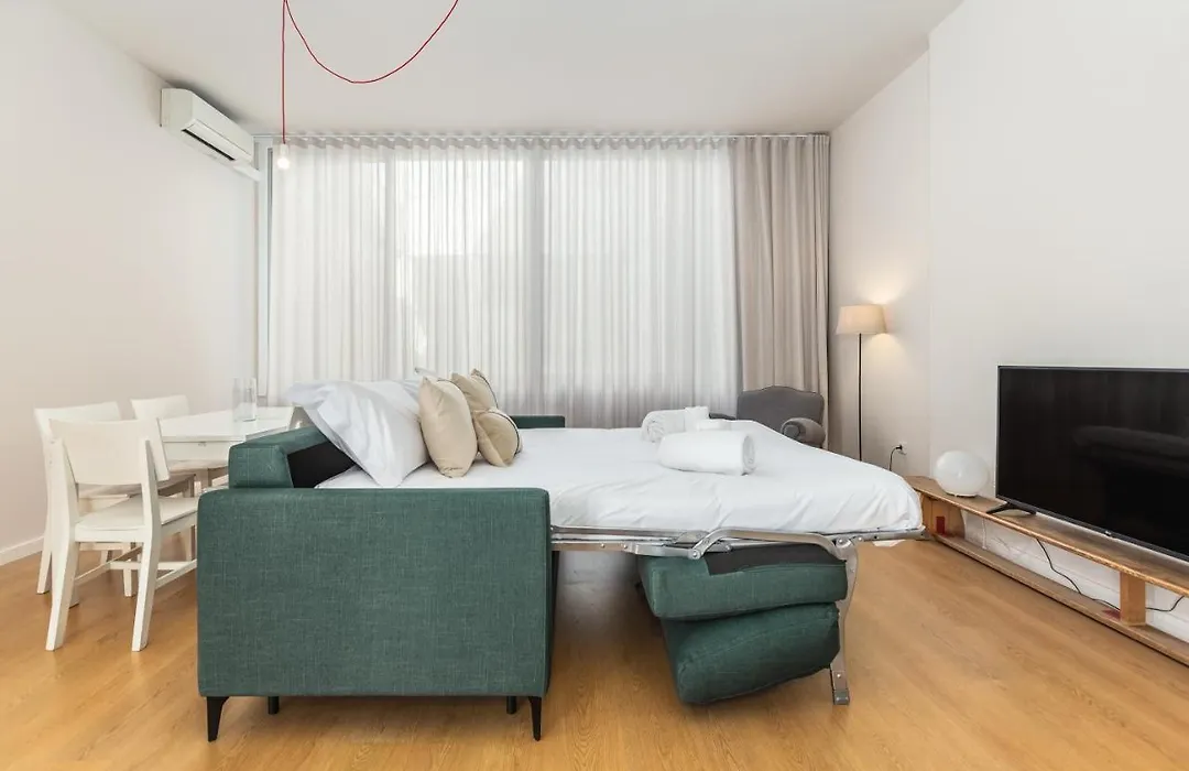 Dream On - Almada Lofts-1